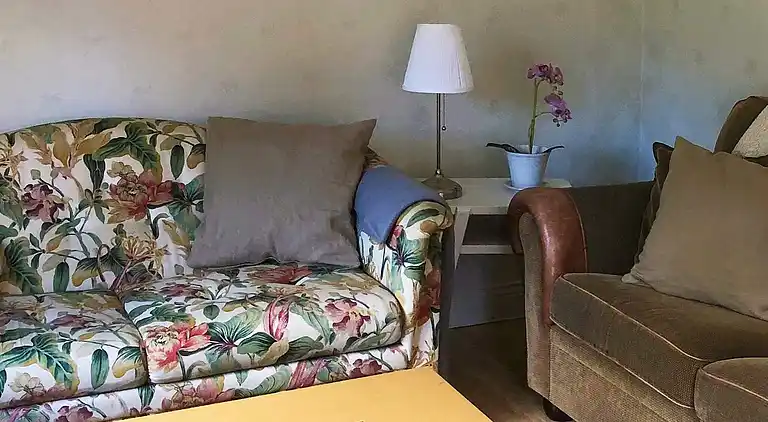 Holiday home in Risdal