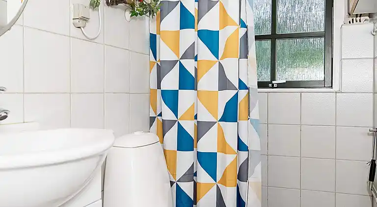 Ferienhaus in Lodbjerg Hede