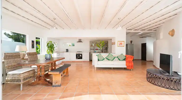 Hemmelig botanisk have-gård