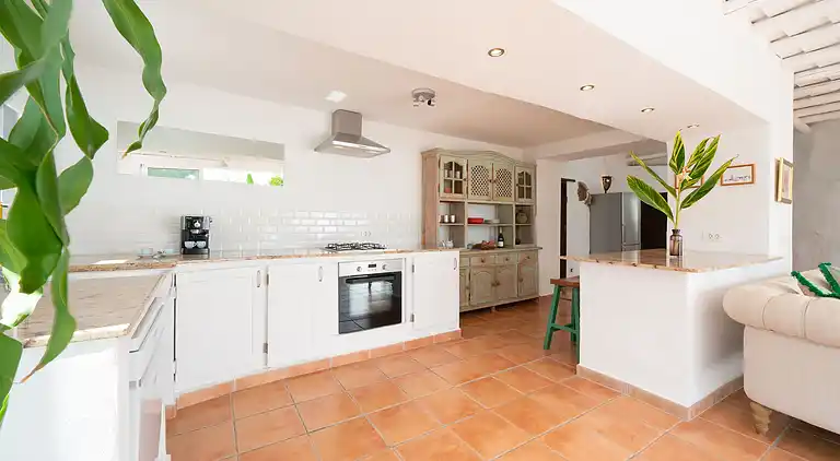 Hemmelig botanisk have-gård