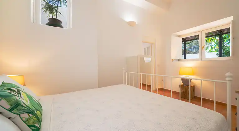 Hemmelig botanisk have-gård