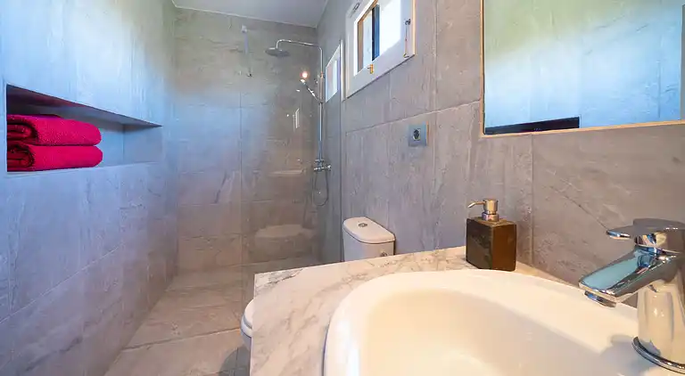 Hemmelig botanisk have-gård