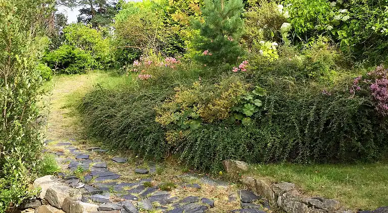 Holiday home in Narestø