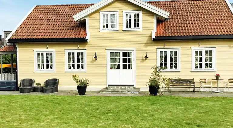 Holiday home in Narestø