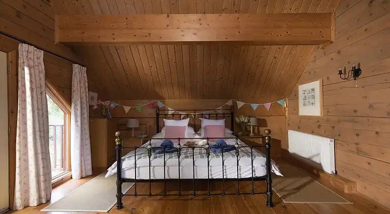 Holiday home in Little Petherick