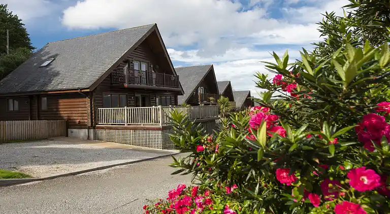 Holiday home in Little Petherick
