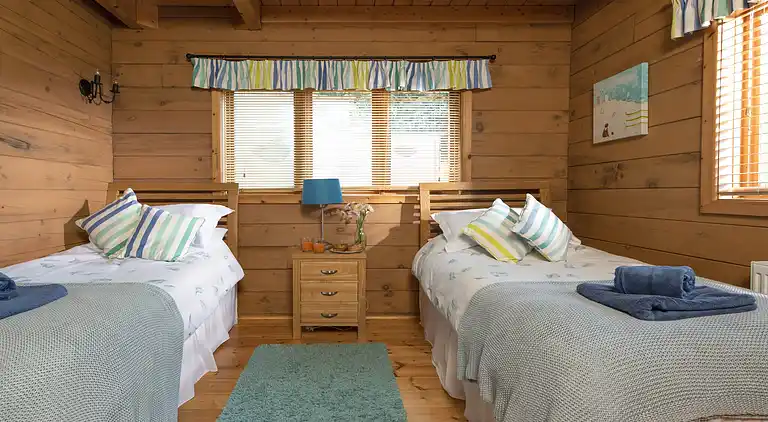 Holiday home in Little Petherick