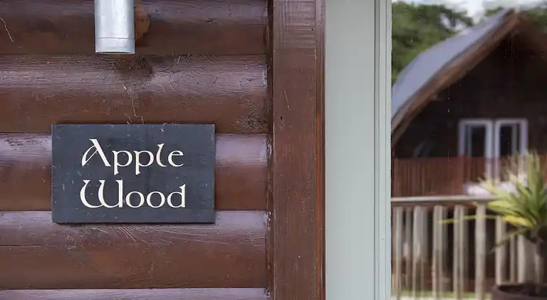 Holiday home in Little Petherick