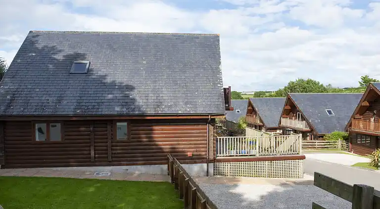 Holiday home in Little Petherick