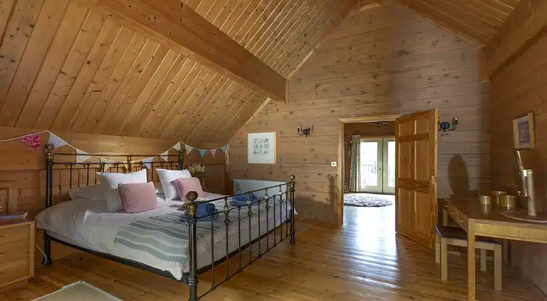 Holiday home in Little Petherick