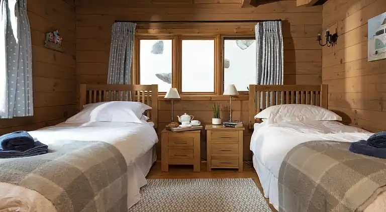 Holiday home in Little Petherick