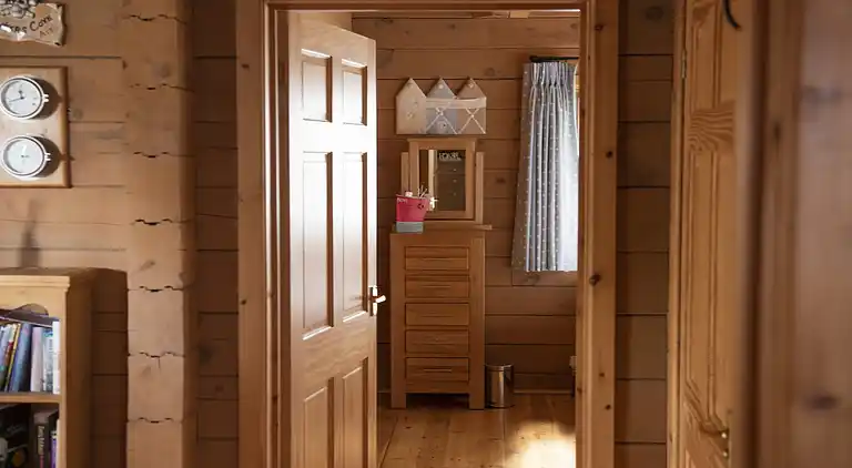 Holiday home in Little Petherick