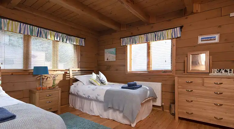 Holiday home in Little Petherick