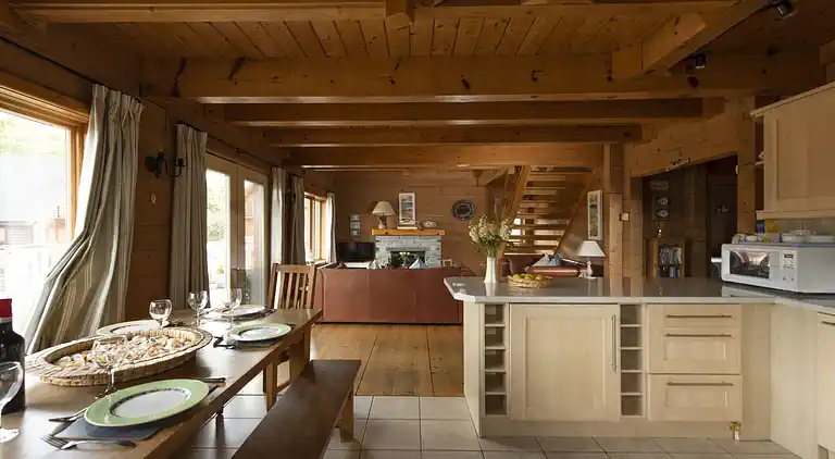 Holiday home in Little Petherick