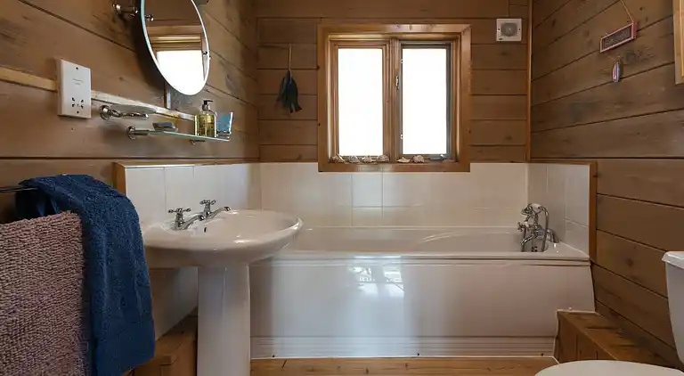 Holiday home in Little Petherick