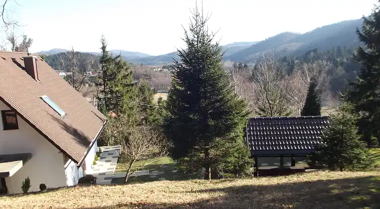 Holiday home in Lokve