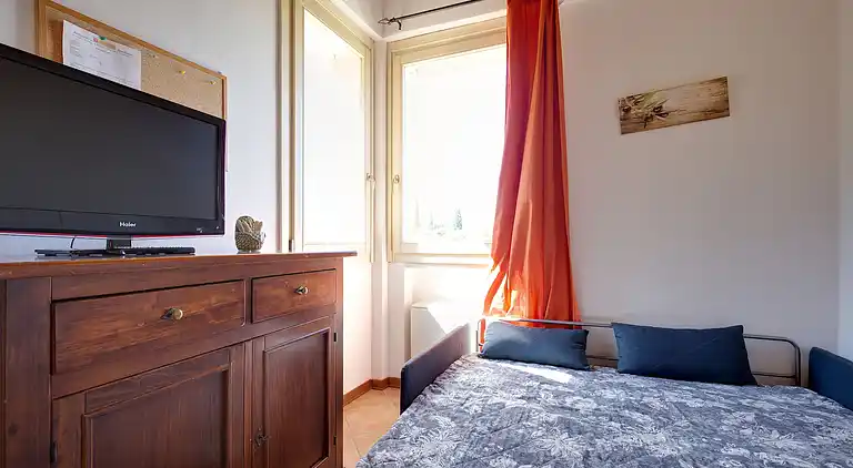 Manor house in Siena