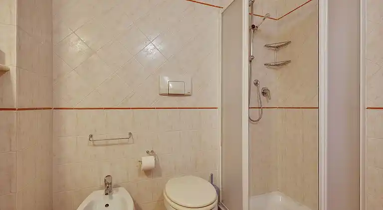 Manor house in Siena