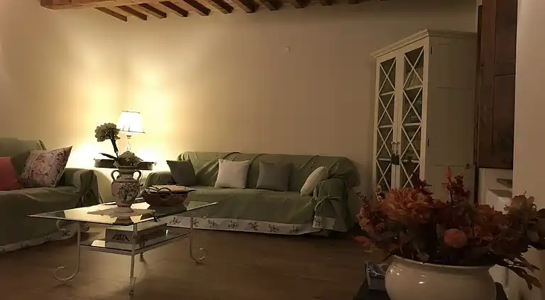 Sommerhus i Marcione