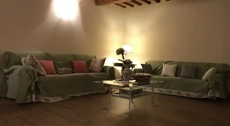 Sommerhus i Marcione