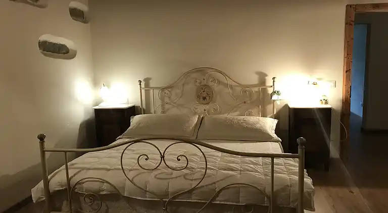 Sommerhus i Marcione