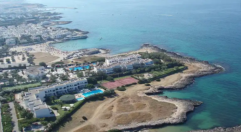 Apartamento en Villanova