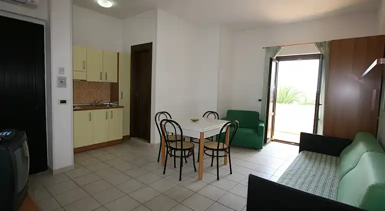 Apartamento en Villanova