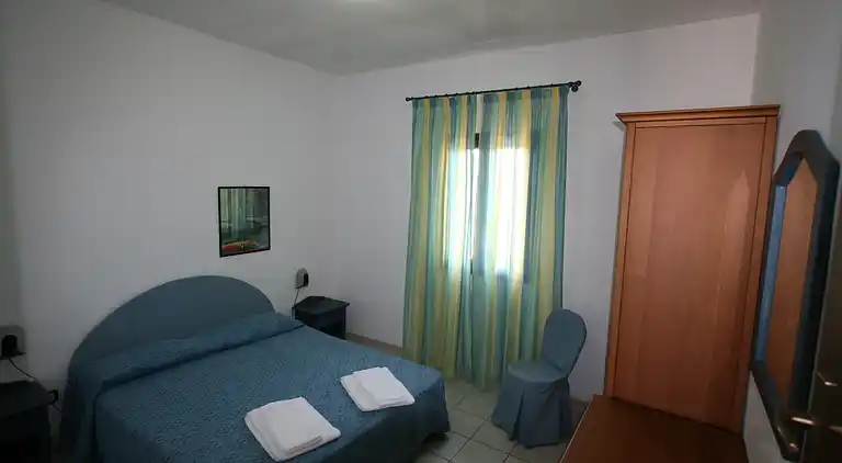 Ferielejlighed i Villanova