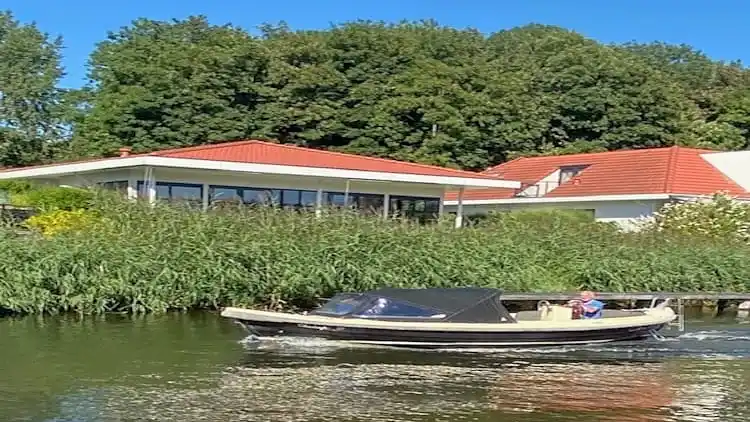 Sommerhus i Zeewolde