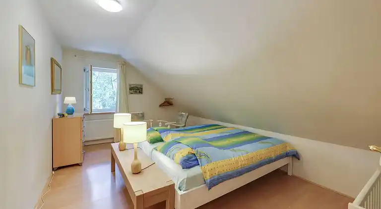 Semesterbostad i Norg