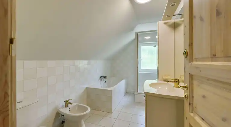 Semesterbostad i Norg