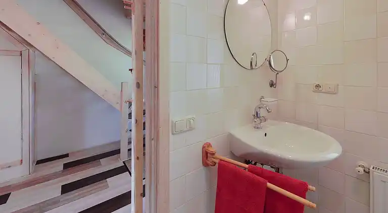 Semesterbostad i Norg