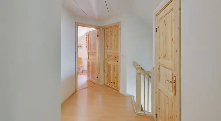 Semesterbostad i Norg