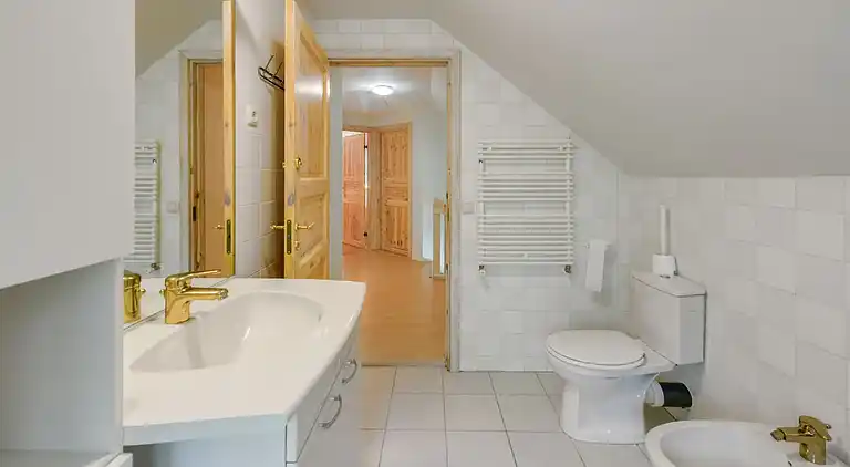 Semesterbostad i Norg