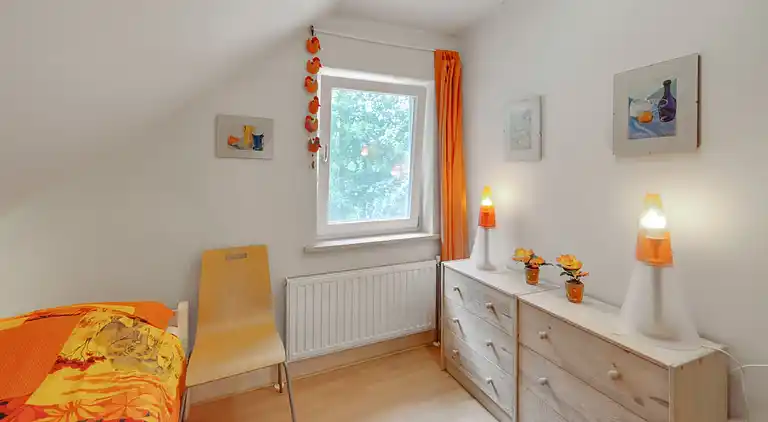 Semesterbostad i Norg