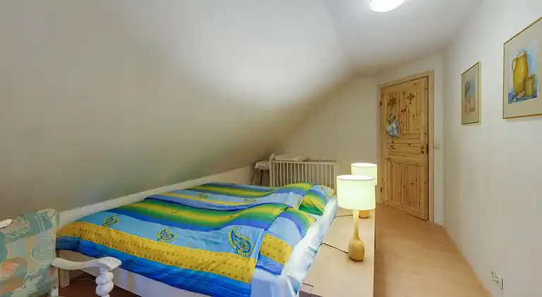 Semesterbostad i Norg