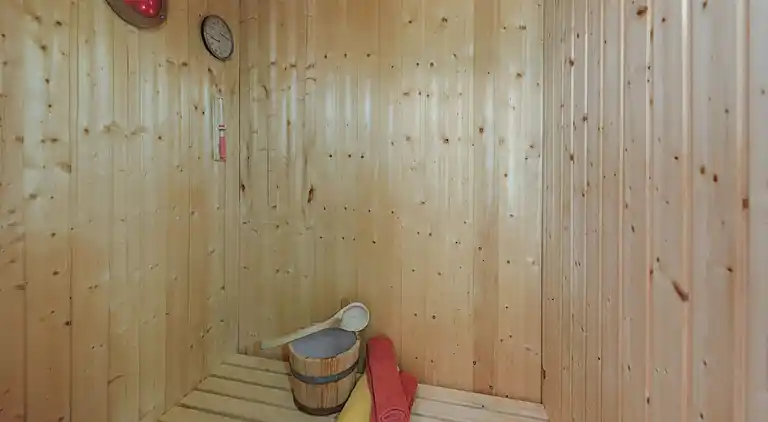 Semesterbostad i Norg