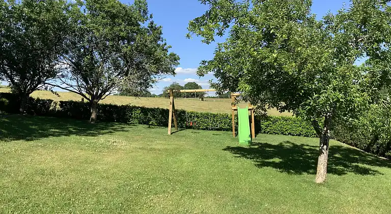 Sommerhus i Houffalize