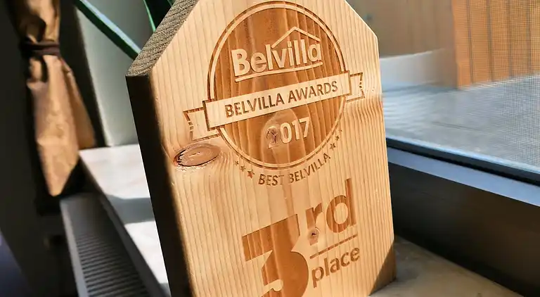 Holiday home in Reuth