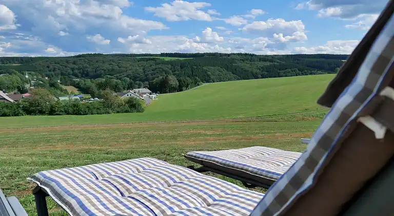 Holiday home in Reuth