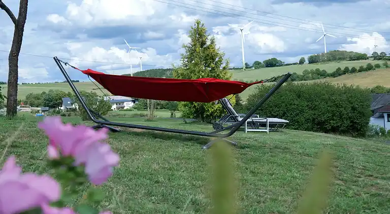 Holiday home in Reuth