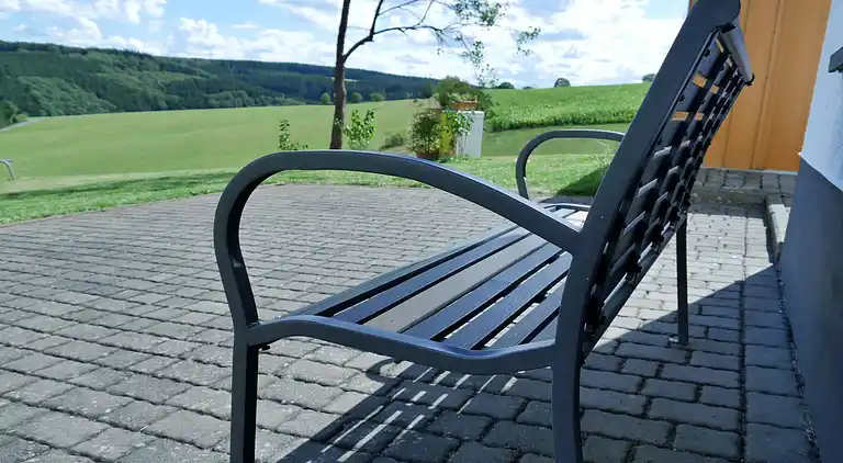 Holiday home in Reuth