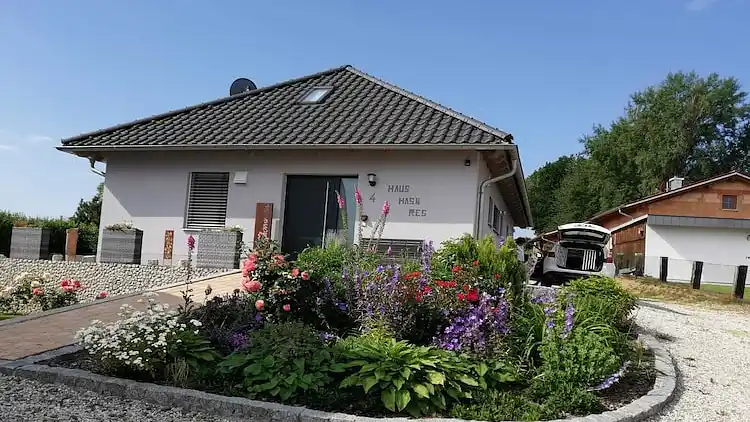 Feriebolig i Neunburg