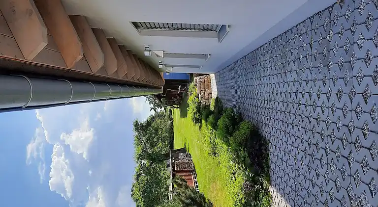 Feriebolig i Neunburg