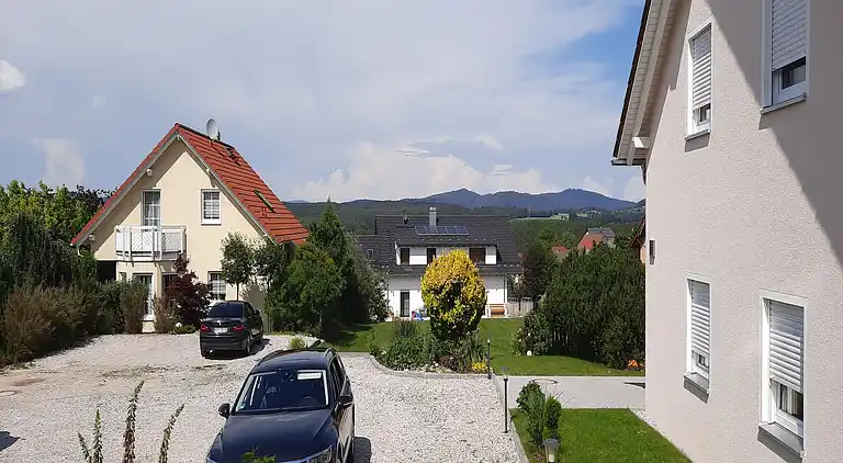 Feriebolig i Neunburg