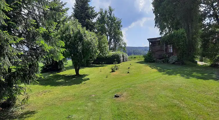 Feriebolig i Neunburg