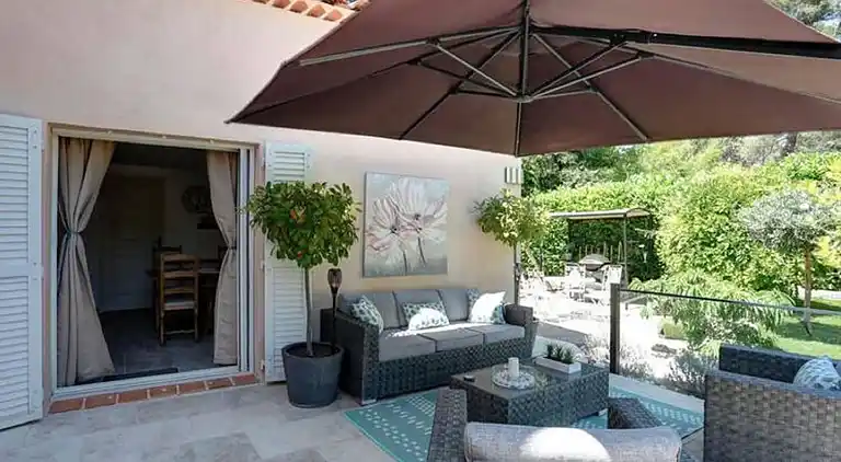 Villa en Mouans-Sartoux