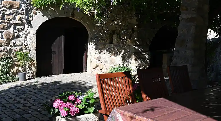 Villa en Largentière