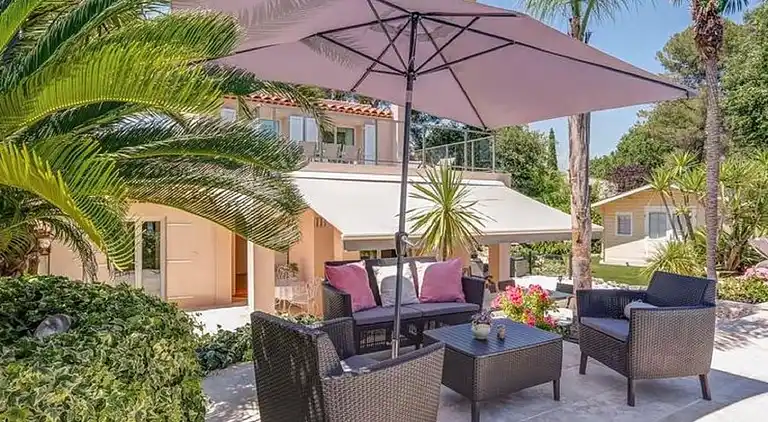 Villa en Mouans-Sartoux