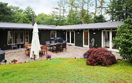 Holiday home in Smidstrup
